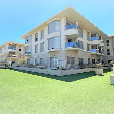 Beach Valencia Luxury - B40-21 - Apartament On Beach المظهر الخارجي الصورة
